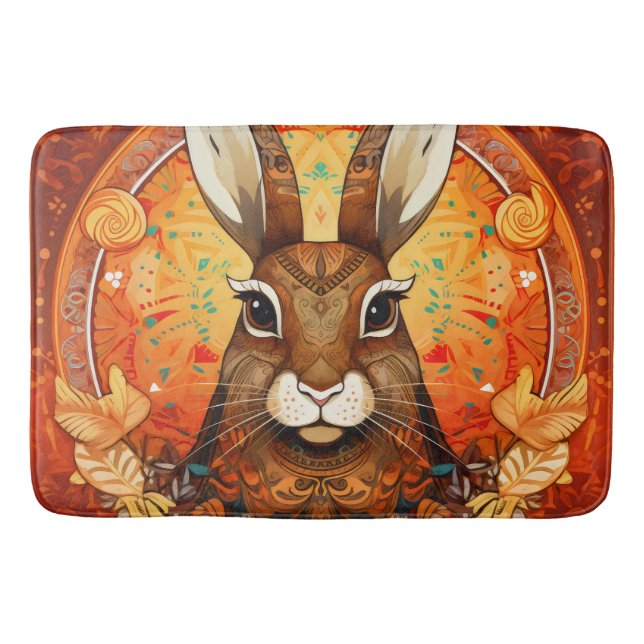 SCV 41 BATH MAT (Front)