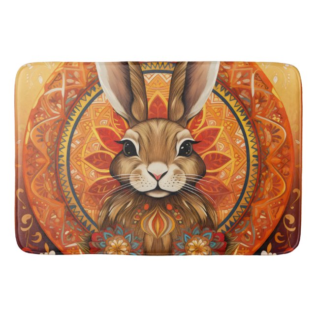 SCV 42 BATH MAT (Front)