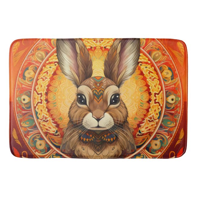 SCV 43 BATH MAT (Front)