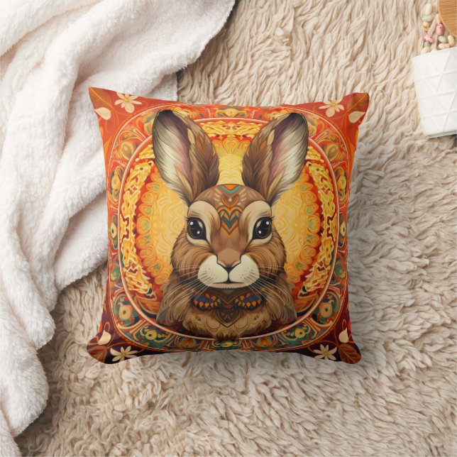 SCV 43 CUSHION (Blanket)