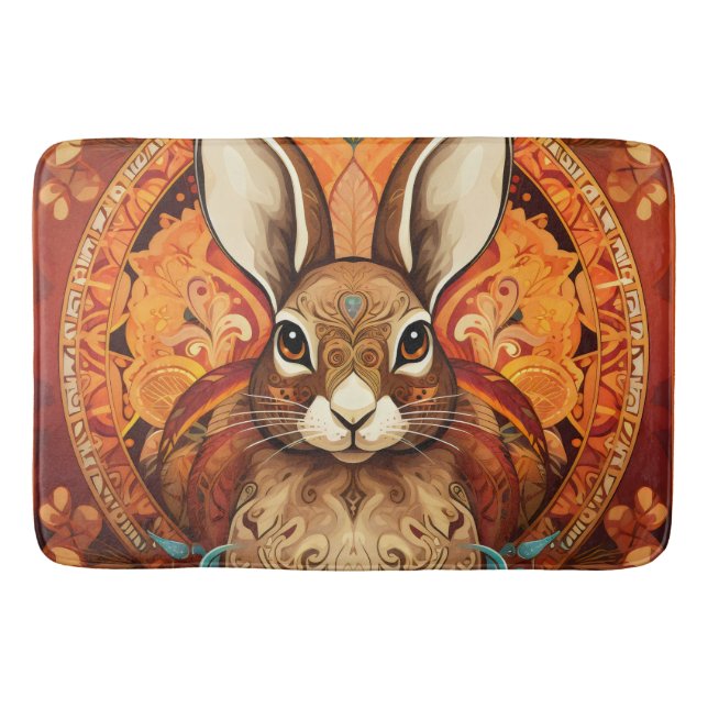 SCV 44 BATH MAT (Front)