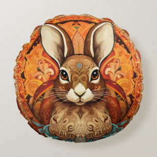 SCV 44 ROUND CUSHION