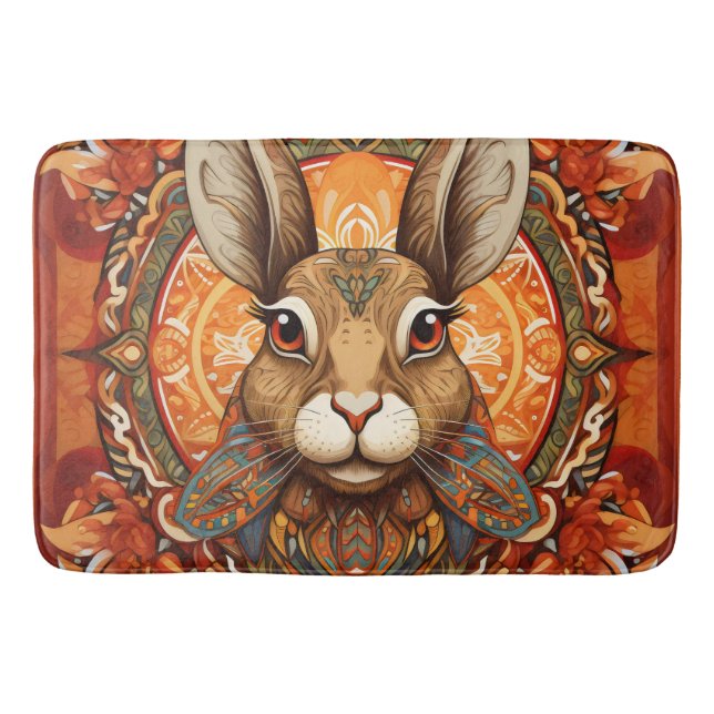 SCV 45 BATH MAT (Front)