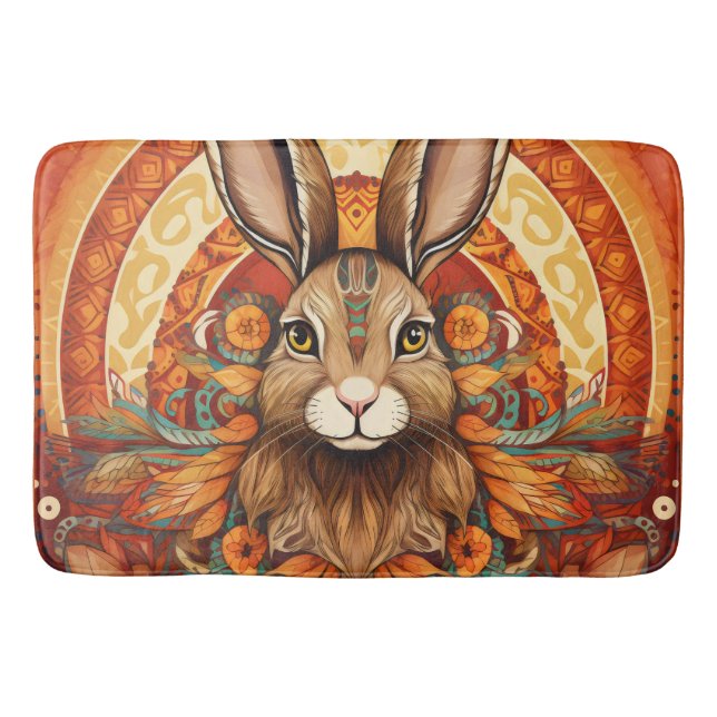 SCV 47 BATH MAT (Front)