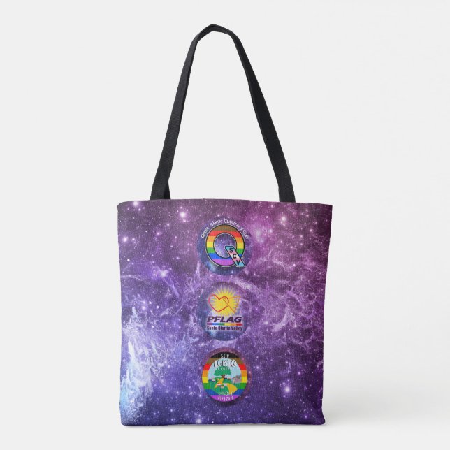 SCV Pride Tote (Back)
