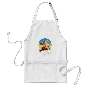 SCWTAC National Specialty 2025 - Apron