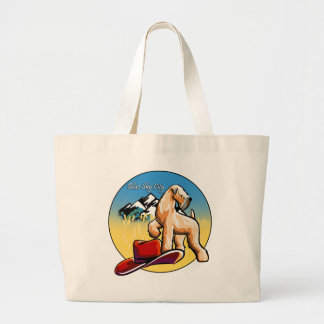 SCWTAC National Specialty 2025 - Tote Bag