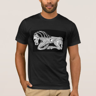 Scythian horse T-Shirt