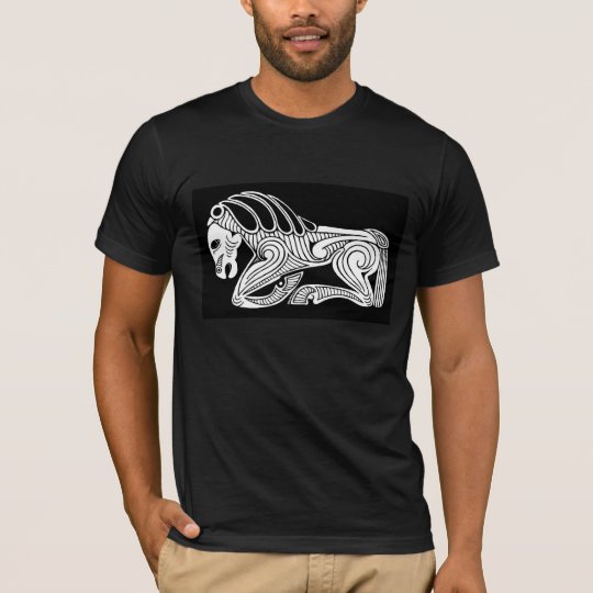 Scythian horse T-Shirt
