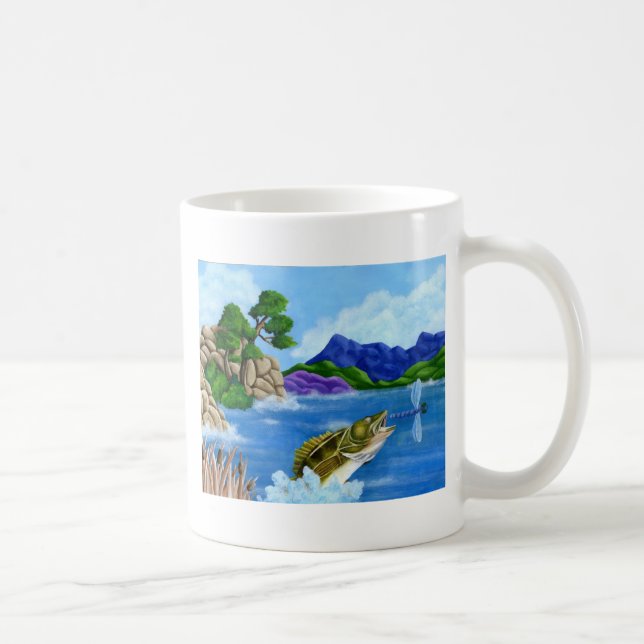 SD 2008 Peet 815 high Coffee Mug (Right)