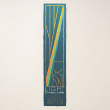 SD 2024 Graduates Chiffon Scarf