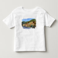 SD, Deadwood, Historic Gold Mining town