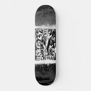 Sd.Kfz. 232 (6-Rad) 8 1/8" Skateboard