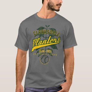 sdale Planters T-Shirt