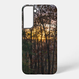 SDC Woody Sunset Samsung Phone Case