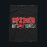 Sder Brother Kid Sdey Birthday Matching Family Chr Fleece Blanket<br><div class="desc">Sder Brother Kid Sdey Birthday Matching Family Christmas</div>