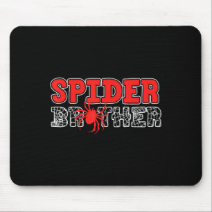 Sder Brother Kid Sdey Birthday Matching Family Chr Mouse Mat