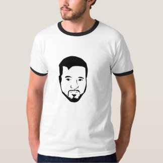 SDGuy T-shirt
