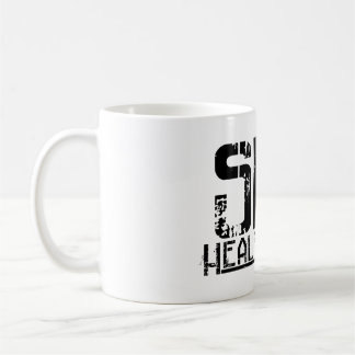 SDLHC - 11 oz. Mug #1