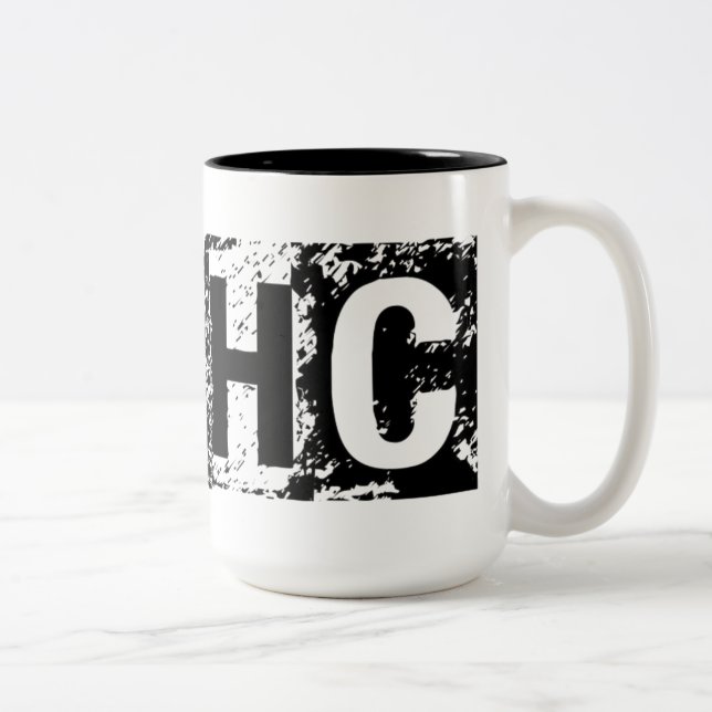 SDLHC - 15 oz. Mug #2 (Right)
