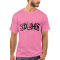 SDLHC #3 - Men's Basic T-Shirt (Choose a Colour!)