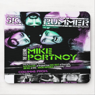 SDM Issue 3 Mousepad