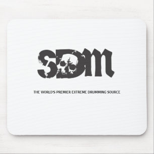 SDM Logo Mousepad