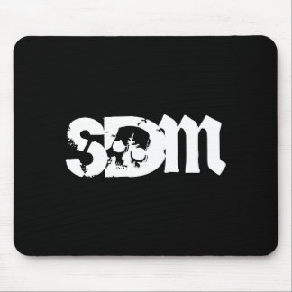SDM Mousepad
