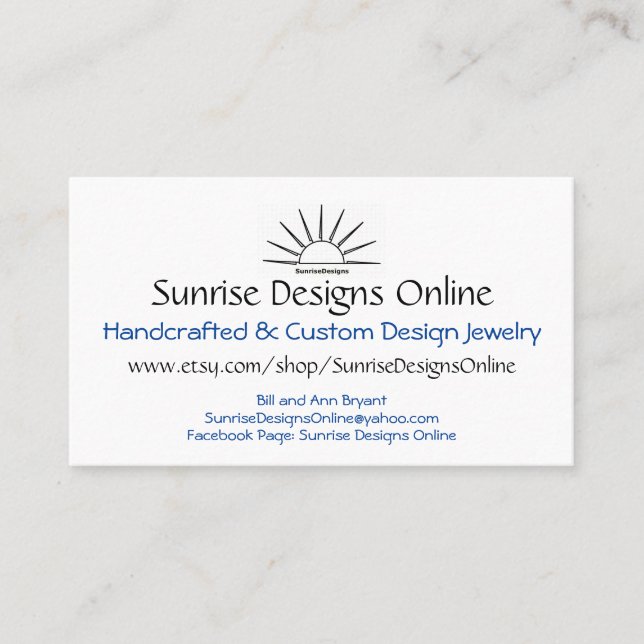 SDO Biz Card in Color (Front)
