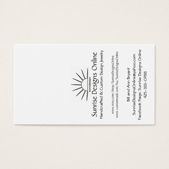 SDO Earring Card 02