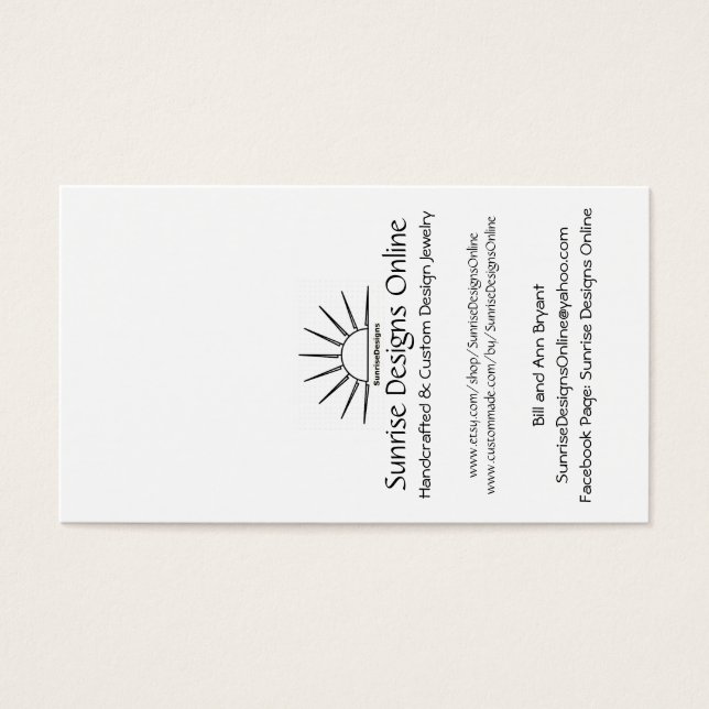 SDO Earring Card 03 (Front)