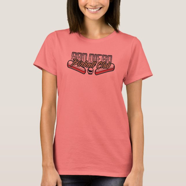 SDPC 05 T-Shirt (Front)