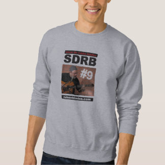 sdrb #9 - sweatshirt