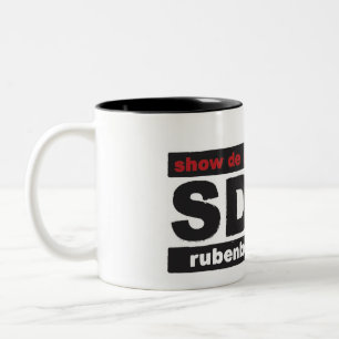 SDRB Mug