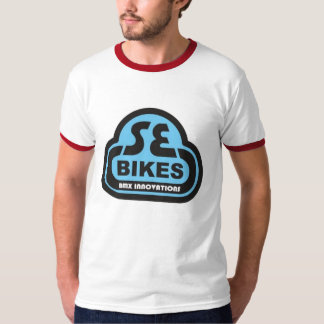 SE Bikes T-Shirt