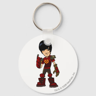 Se�orMalo Moltara Staff Player Key Ring
