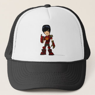 Se�orMalo Moltara Staff Player Trucker Hat