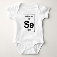 Se - Selenium