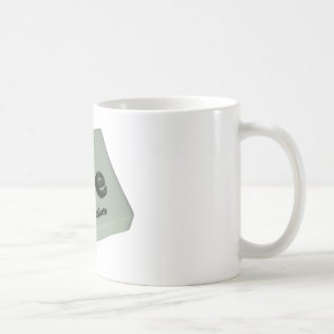 Se Selenium Coffee Mug