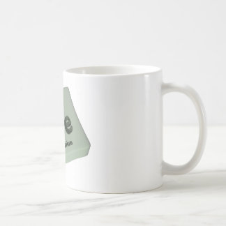 Se Selenium Coffee Mug