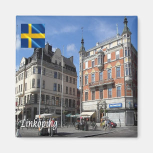 SE - Sweden - Linköping Magnet