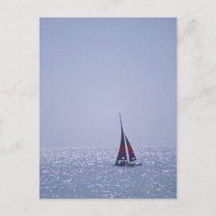 Sea 23 postcard
