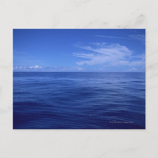 Sea 3 postcard (Front)
