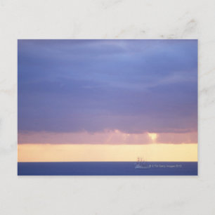 Sea 4 postcard