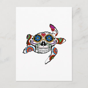 SEA ADVENTURES POSTCARD