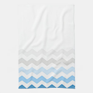 Sea and Land Kitchen/Bath Hand Towel 16" x 24"