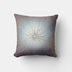 Sea Anemone Cushion