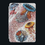 Sea Anemone iPad Mini Cover<br><div class="desc">Coastal & Tropical</div>