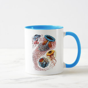 Sea Anemone Mug