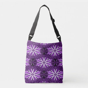 Sea Anemones...... Crossbody Bag